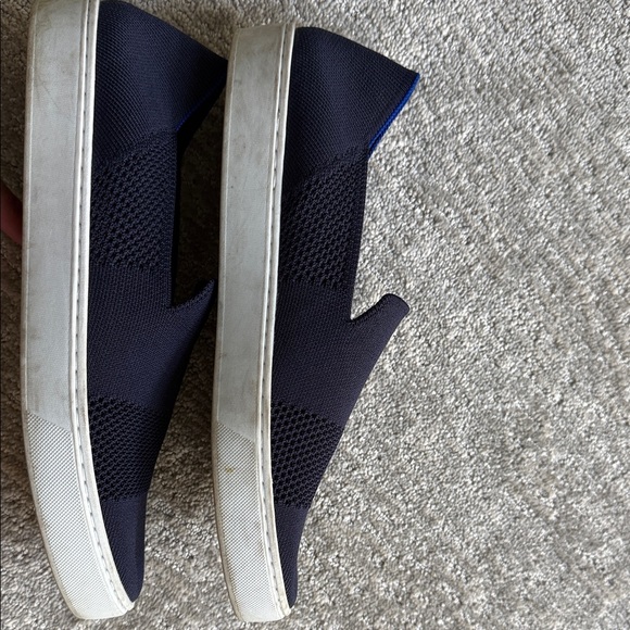 Navy Blue Womens Rothy’s - Picture 3 of 3